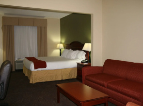 Holiday Inn Express Hotel & Suites Greenville