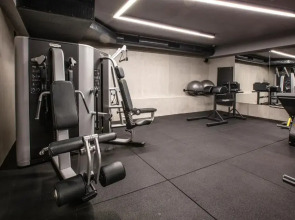 Ilayda Avantgarde Hotel