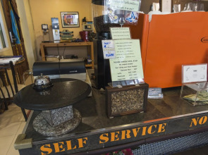 Lodge 61 Bed & Breakfast