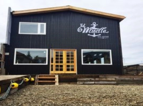 El Muelle Hotel Boutique