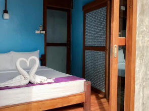 The Noi Guesthouse Koh Lipe