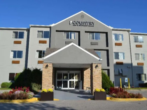 Country Inn & Suites  Fairview Heights IL