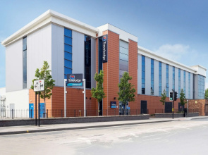 Travelodge Middlesbrough