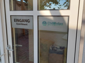 Chill & Relax Apartments in Neusiedl am See