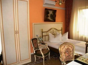 Haus Mooren Hotel Garni