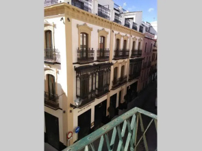 Apartamento Centro Encarnación 2º I