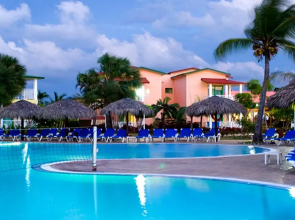 Hotel Iberostar Tainos