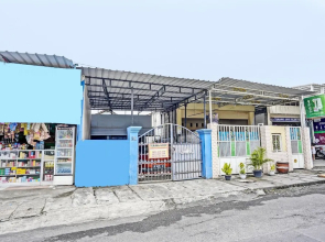 Hotel O Tarlo Guest House 4