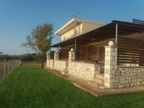 Nereids Apartments-Agavi