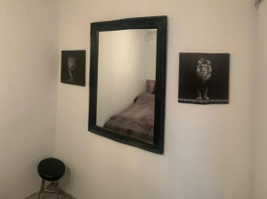 Messeapartment WASHINGTON