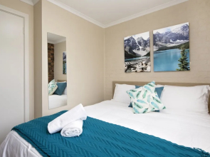Ellswood 9 in Central Jindabyne