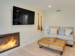 Ocean-view Oasis: Steps to Dana Point Beaches!