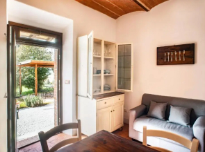 Agriturismo Pieve Sprenna
