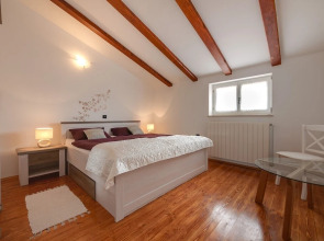 Villa Tanga near Rovinj with Pool