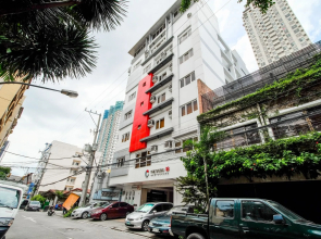 ZEN Rooms Studio 18 Ortigas