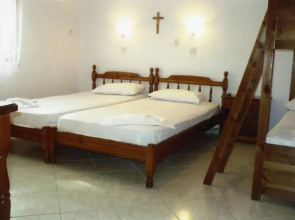 Villa Karapataki