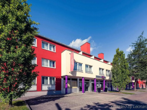 Plaza Inn Regensburg