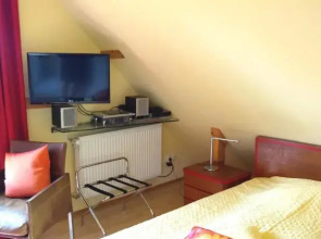 Aparthotel Benji