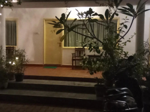 Meya Beach Walk Hotel