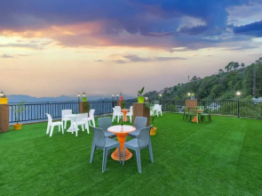 The Charvi Retreat by Exotic Stays