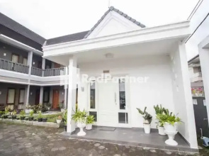 Griya Damai Syariah Yogyakarta Mitra RedDoorz