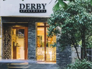 Derby Aparthotel