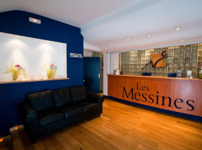 Les Messines