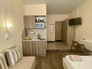 Апартаменты на улице Саблинская