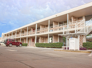 HM Hotel Mirador