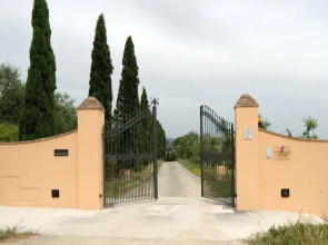 Residence Le Veneri