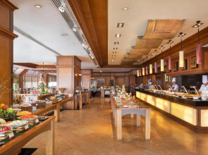 Prince Palace Hotel Bangkok