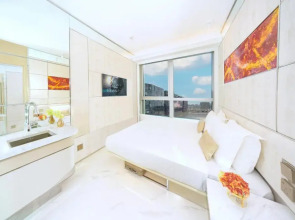 Regala Skycity Hotel by Regal Hotels