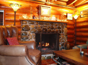 Ocean Wilderness Inn