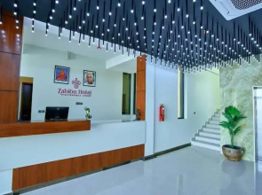 Zabibu Hotel