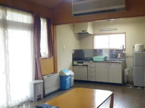 Kanbo No Sato Cottagemura