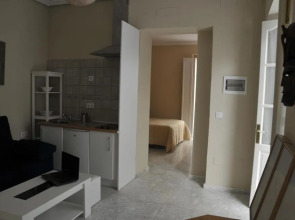 Casa Patio del Panadero