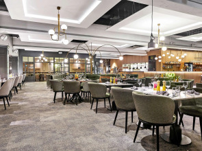 Best Western Plus Savoy Lulea