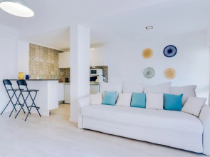 AL - Apartamento Sunrise, Sol Nascente 1 Ground floor