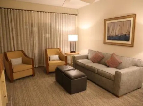 Unit at the Sheraton Broadway Plantation