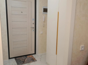 Apartments on Tkachev Brothers 15