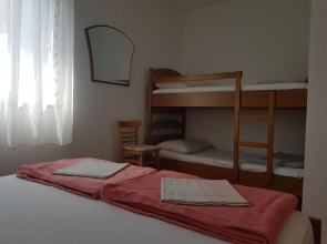Apartments IVA