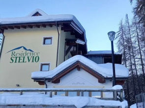 Stelviostay Bilo 18