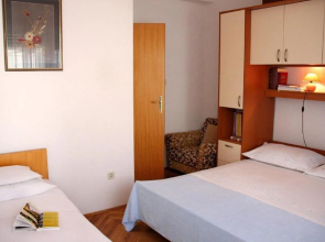 Apartments Sikirica 1