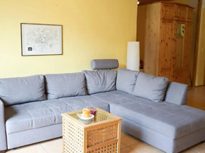 Landlord Ferienwohnung Sonne