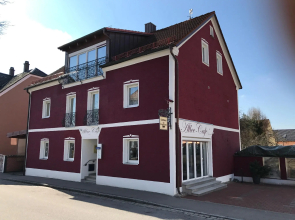 Pension Garni Brunnenhof