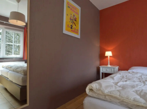 Malmedy Nature & Sauna Stay
