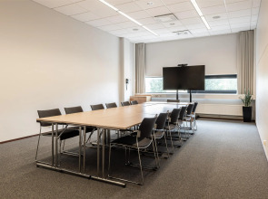 Scandic Helsinki Aviacongress