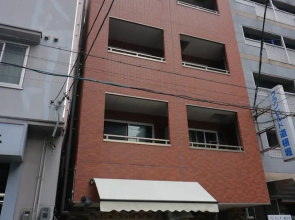 HG Cozy Hotel No.19