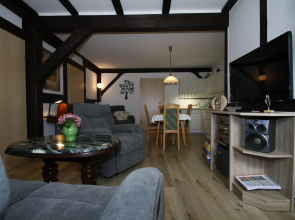 Apartment, Malchow in Malchow