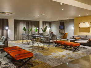 Garden Court Victoria Junction